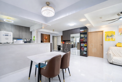 For Sale - 408B Northshore Drive