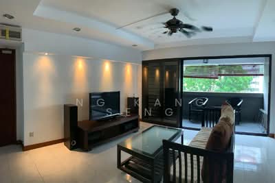 For Rent - 681A Jurong West Central 1