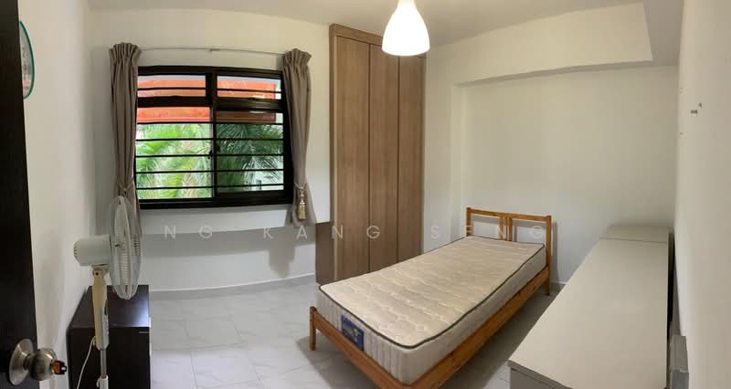 681A Jurong West Central 1, 681A Jurong West Central 1, 4 Bedrooms, 1,458 sqft, HDB Flat For Rent, by Ng Kang Seng, 500066738 - Bedroom - PropertyGuru.com.sg