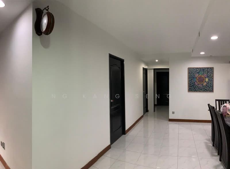 681A Jurong West Central 1, 681A Jurong West Central 1, 4 Bedrooms, 1,458 sqft, HDB Flat For Rent, by Ng Kang Seng, 500066738 - Corridor - PropertyGuru.com.sg