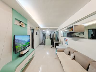 For Rent - 343 Ang Mo Kio Avenue 3