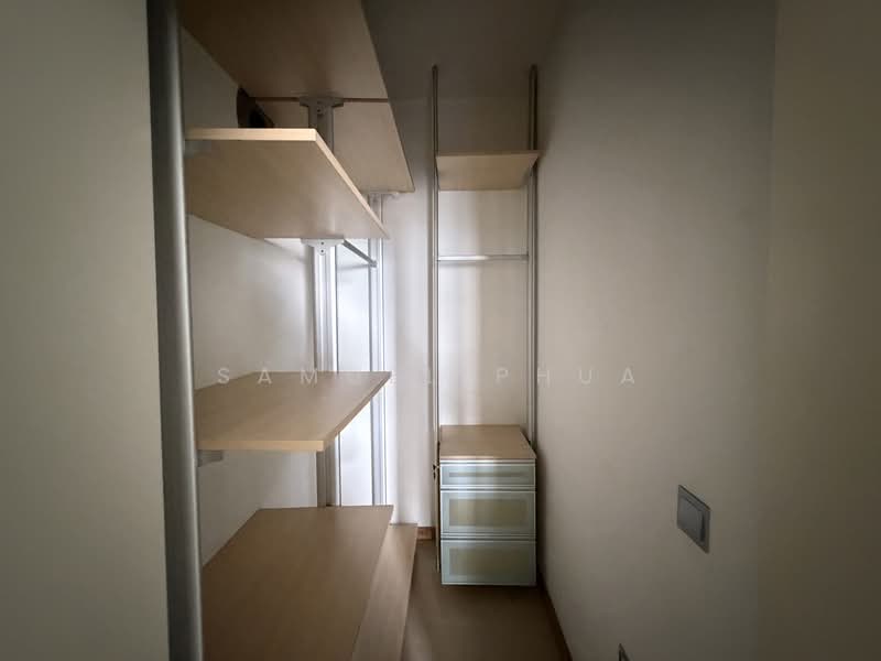 The Clift Apartment For Sale at S$ 1,090,000 | PropertyGuru Singapore - Interior