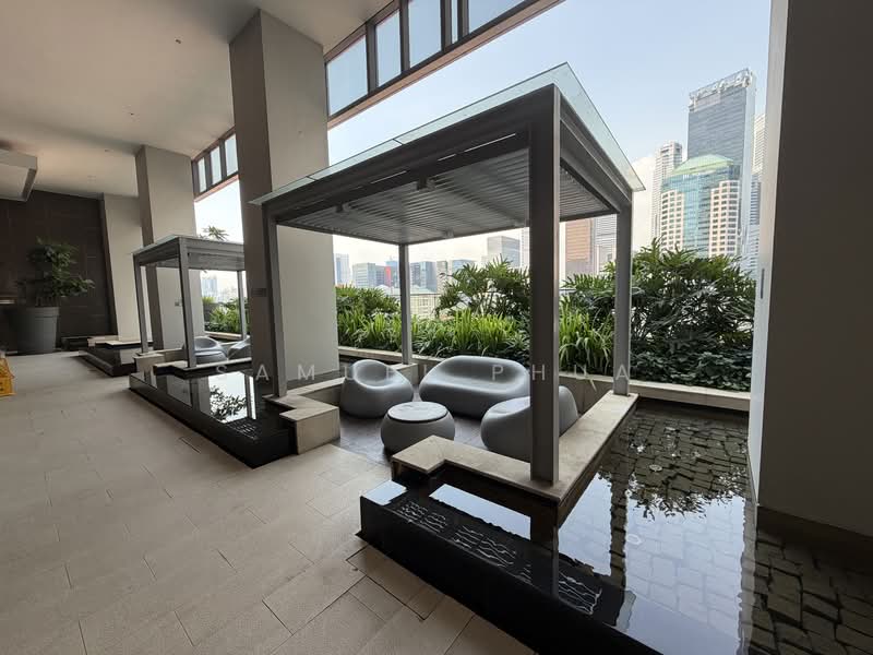 The Clift Apartment For Sale at S$ 1,090,000 | PropertyGuru Singapore - Exterior