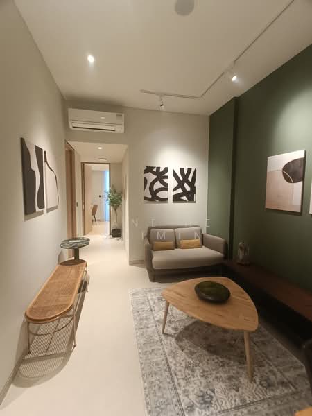 Mber, , Room Rental, 150 sqft, Apartment For Rent, by Jane He Shimin, 500066742 - Living Room - PropertyGuru.com.sg