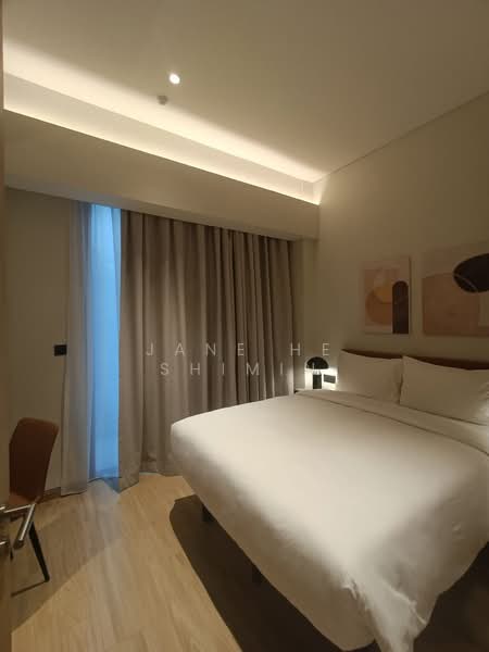 Mber, , Room Rental, 150 sqft, Apartment For Rent, by Jane He Shimin, 500066742 - PropertyGuru.com.sg