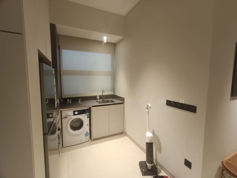Mber, , Room Rental, 150 sqft, Apartment For Rent, by Jane He Shimin, 500066742 - PropertyGuru.com.sg