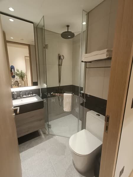 Mber, , Room Rental, 150 sqft, Apartment For Rent, by Jane He Shimin, 500066742 - PropertyGuru.com.sg