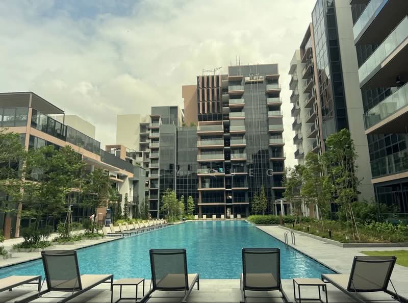 Fourth Avenue Residences, 4 Fourth Avenue, 2 Bedrooms, 700 sqft, Condominium For Sale, by Sally Queck, 500066743 - Exterior - PropertyGuru.com.sg