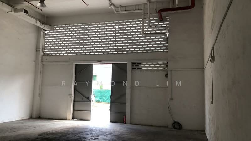 Da Jin Factory Building, 362 Upper Paya Lebar Road, 1,507 sqft, Light Industrial (B1) For Sale, by Raymond Lim, 500066744 - Interior - CommercialGuru.com.sg