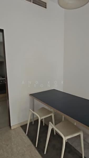 The Ansley, 33 Mandalay Road, 1 Bedroom, 732 sqft, Condominium For Rent, by Ang Kok Leong, 500066745 - Interior - PropertyGuru.com.sg