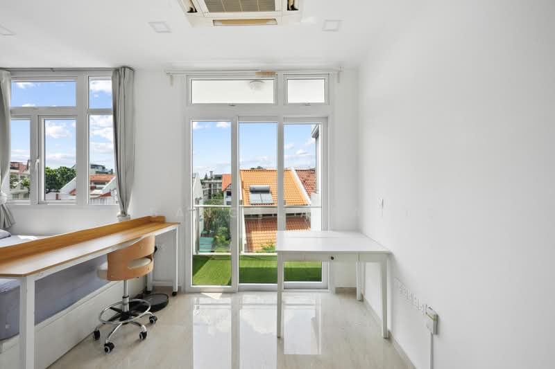 Heritage East, 451 East Coast Road, Studio, 409 sqft, Apartment For Rent, by Kesang Labattu, 500066747 - Study - PropertyGuru.com.sg