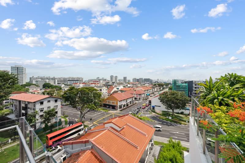 Heritage East, 451 East Coast Road, Studio, 409 sqft, Apartment For Rent, by Kesang Labattu, 500066747 - Exterior - PropertyGuru.com.sg