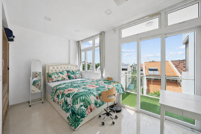 For Rent - Heritage East