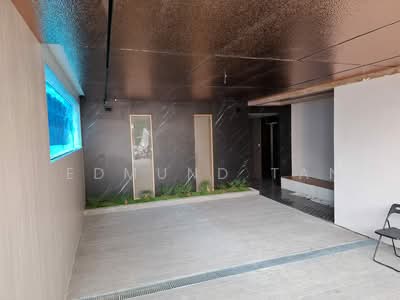 For Sale - Serangoon Garden Estate