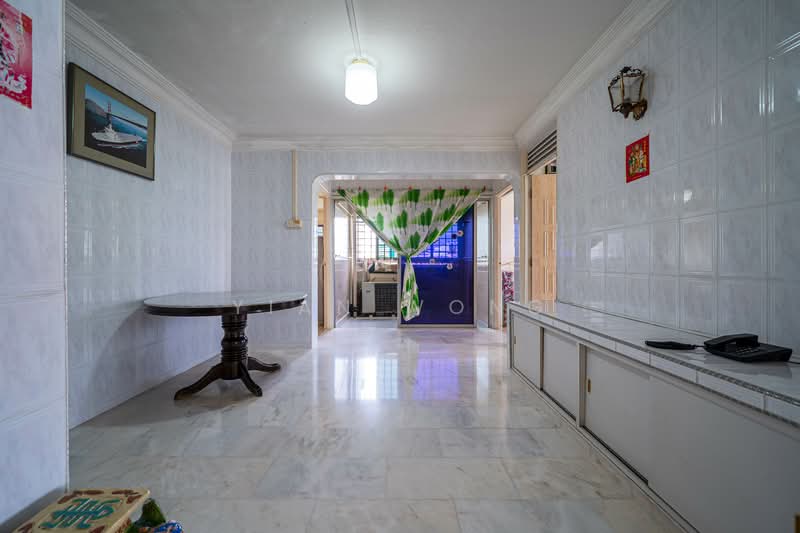 22 Saint George's Road HDB Flat For Sale at S$ 888,000 | PropertyGuru Singapore - Interior