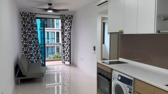 The Florence Residences Condominium For Sale at S$ 1,320,000 | PropertyGuru Singapore