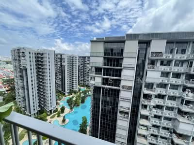 For Sale - The Florence Residences