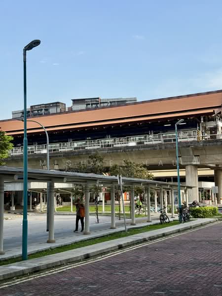 34 Eunos Crescent HDB Flat For Sale at S$ 950,000 | PropertyGuru Singapore - MRT