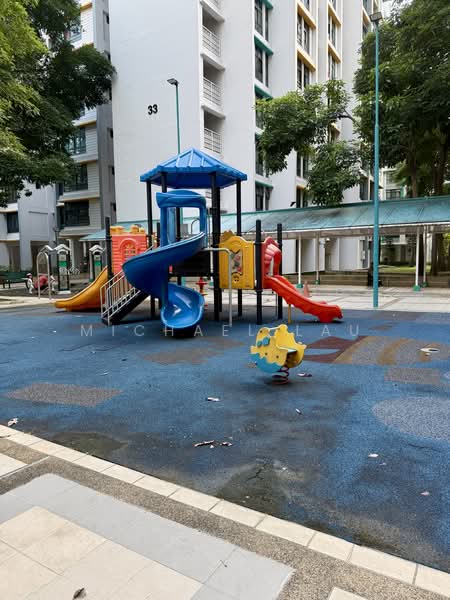 34 Eunos Crescent HDB Flat For Sale at S$ 950,000 | PropertyGuru Singapore - Playground