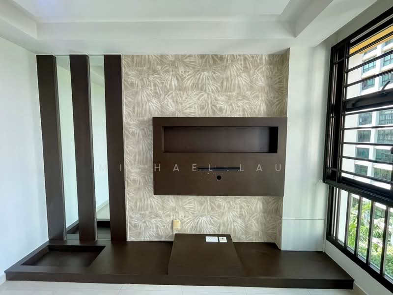 34 Eunos Crescent, 34 Eunos Crescent, 3 Bedrooms, 915 sqft, HDB Flat For Sale, by Michael Lau, 500066752 - Living Room - PropertyGuru.com.sg