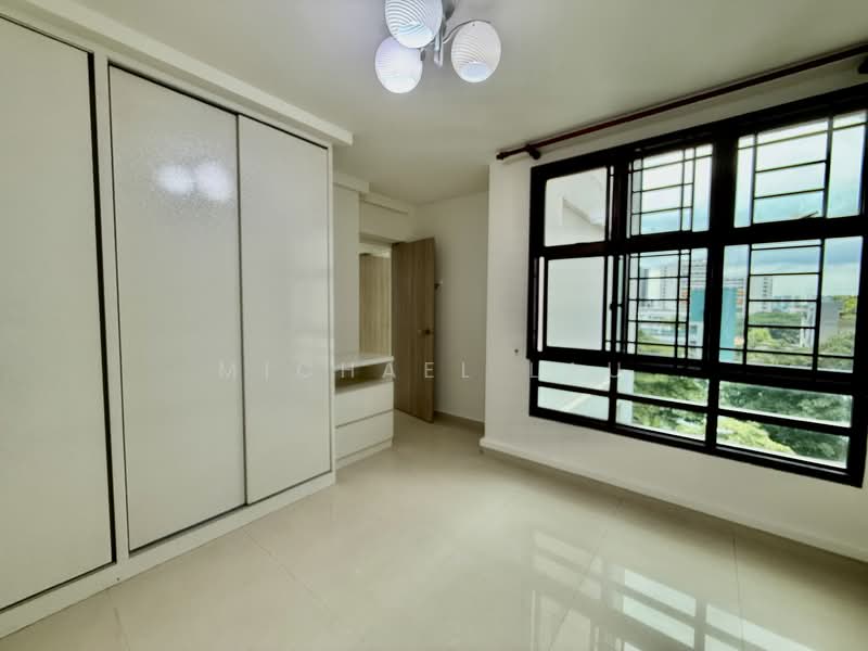 34 Eunos Crescent, 34 Eunos Crescent, 3 Bedrooms, 915 sqft, HDB Flat For Sale, by Michael Lau, 500066752 - Bedroom - PropertyGuru.com.sg