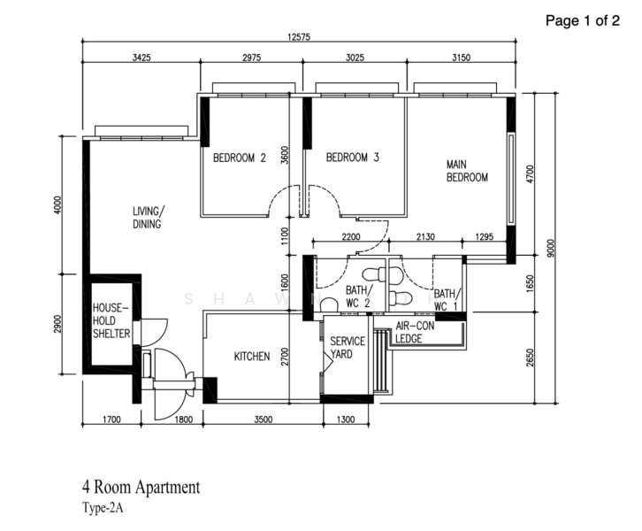 For Sale 256B Sumang Walk