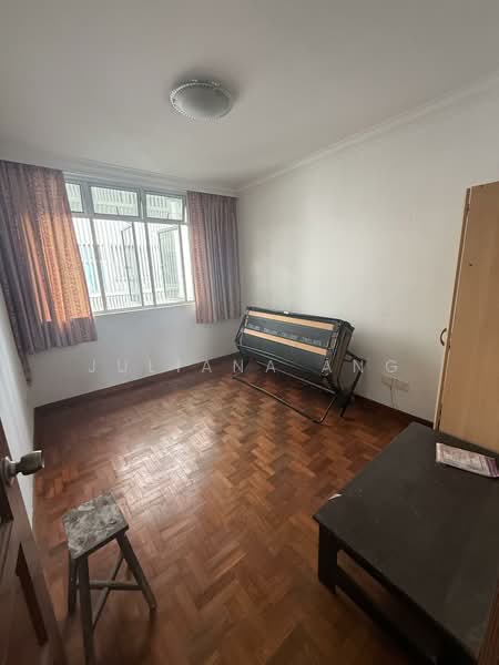 Original Interior Condition