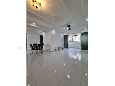 For Sale - 248 Choa Chu Kang Avenue 2