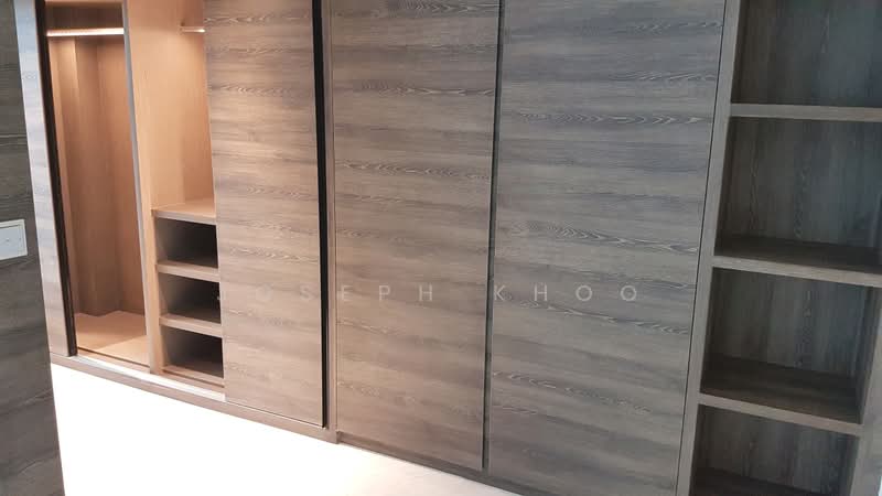 The Scotts Tower Condominium For Sale at S$ 1,300,000 | PropertyGuru Singapore - Interior