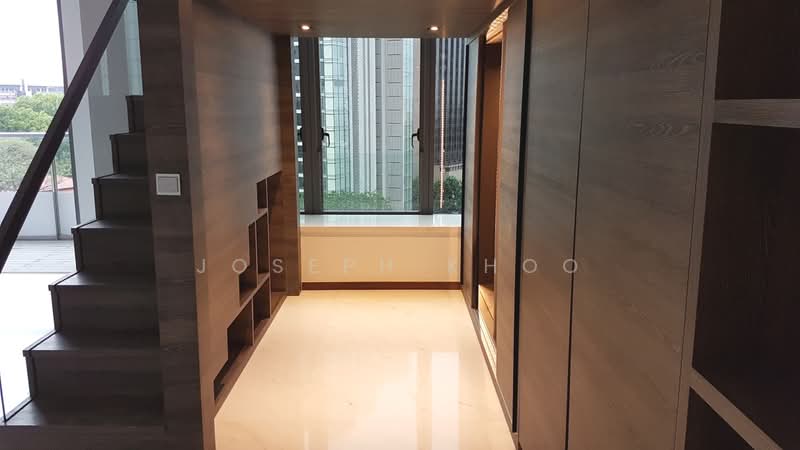 The Scotts Tower Condominium For Sale at S$ 1,300,000 | PropertyGuru Singapore - Interior