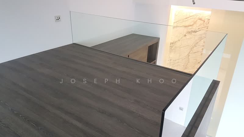 The Scotts Tower Condominium For Sale at S$ 1,300,000 | PropertyGuru Singapore - Interior