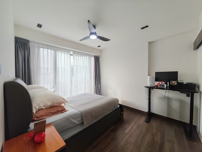 The Sunny Spring, 50 Lorong 40 Geylang, 3 Bedrooms, 1,109 sqft, Apartment For Rent, by J. Fok, 500066761 - Bedroom - PropertyGuru.com.sg
