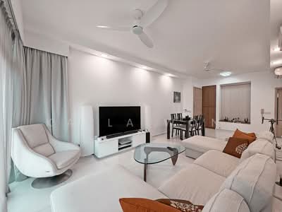 For Sale - Varsity Park Condominium