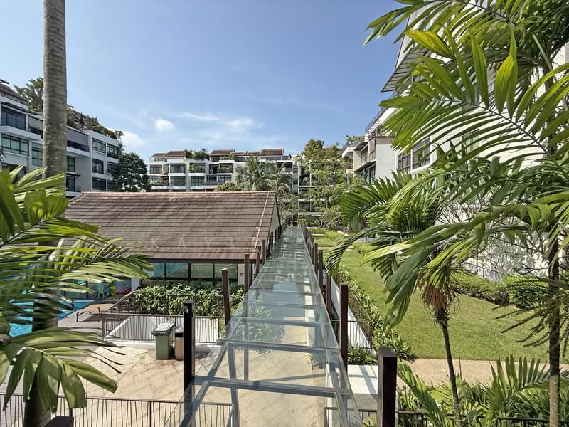 Varsity Park Condominium Condominium For Sale at S$ 2,490,000 | PropertyGuru Singapore - Exterior
