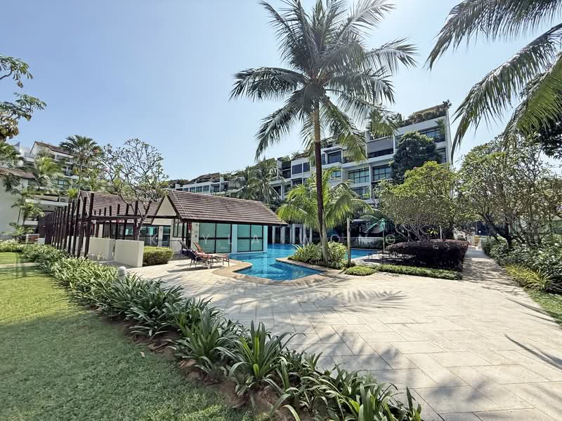 Varsity Park Condominium Condominium For Sale at S$ 2,490,000 | PropertyGuru Singapore