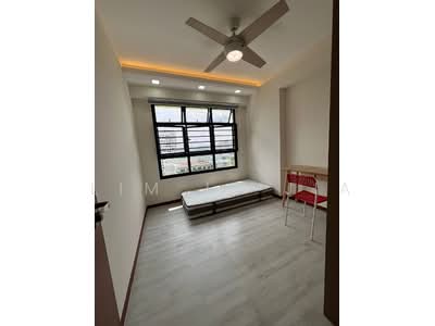 For Rent - 606B Tampines Street 61