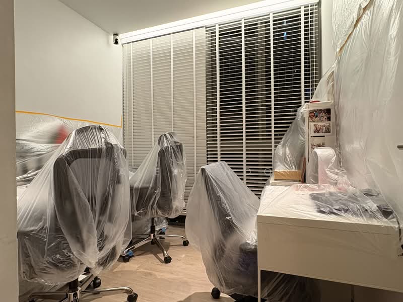 Sol Acres, 12 Choa Chu Kang Grove, 3 Bedrooms, 1,044 sqft, Executive Condominium For Rent, by Alex Khoo, 500066766 - Study - PropertyGuru.com.sg