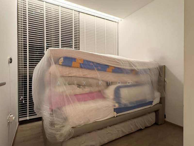 Sol Acres, 12 Choa Chu Kang Grove, 3 Bedrooms, 1,044 sqft, Executive Condominium For Rent, by Alex Khoo, 500066766 - Bedroom - PropertyGuru.com.sg