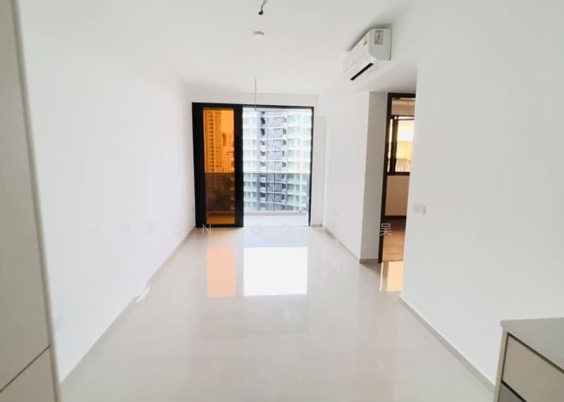 Kopar At Newton Condominium For Sale at S$ 1,760,000 | PropertyGuru Singapore - Living Room