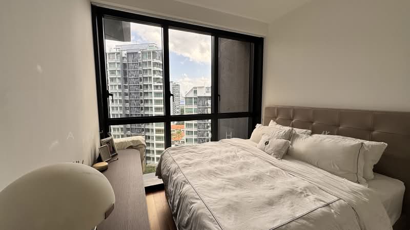 Kopar At Newton Condominium For Sale at S$ 1,760,000 | PropertyGuru Singapore - Bedroom