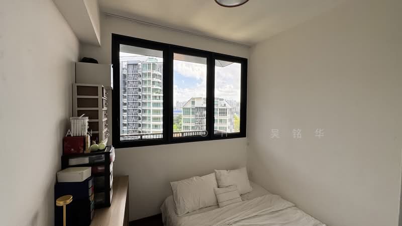 Kopar At Newton Condominium For Sale at S$ 1,760,000 | PropertyGuru Singapore - Bedroom