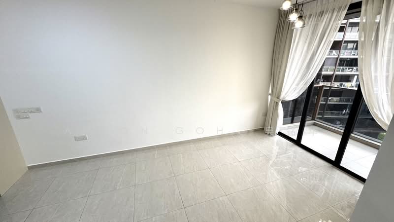 Kopar At Newton, 4 Makeway Avenue, 2 Bedrooms, 689 sqft, Condominium For Sale, by Anson Goh  吴铭华, 500066767 - Balcony - PropertyGuru.com.sg