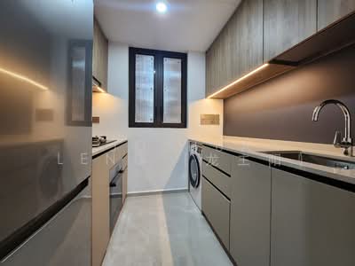 For Sale - Dairy Farm Residences