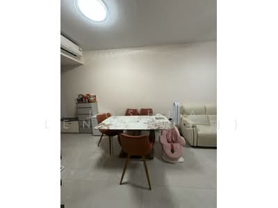 For Sale - Dairy Farm Residences