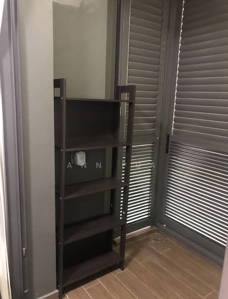 Thomson Impressions, 20 Lorong Puntong, 1 Bedroom, 463 sqft, Condominium For Rent, by Ann Pua, 500066769 - Balcony - PropertyGuru.com.sg