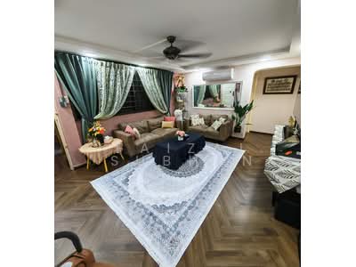 For Sale - 333 Bukit Batok Street 32