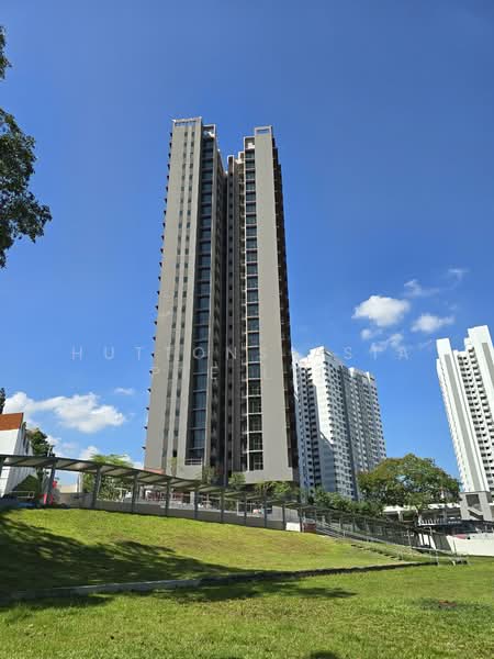 AMO Residence Condominium For Sale at S$ 3,750,000 | PropertyGuru Singapore