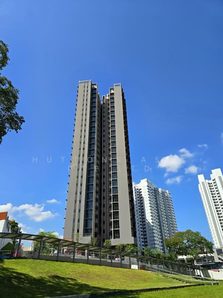 AMO Residence Condominium For Sale at S$ 3,750,000 | PropertyGuru Singapore - Exterior