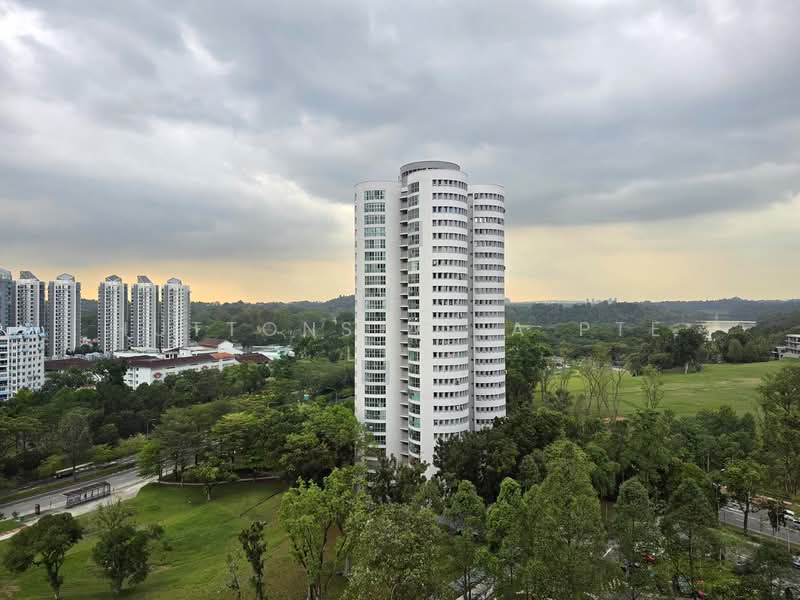 AMO Residence, 21 Ang Mo Kio Rise, 5 Bedrooms, 1,475 sqft, Condominium For Sale, by MARK TAN, 500066772 - Exterior - PropertyGuru.com.sg
