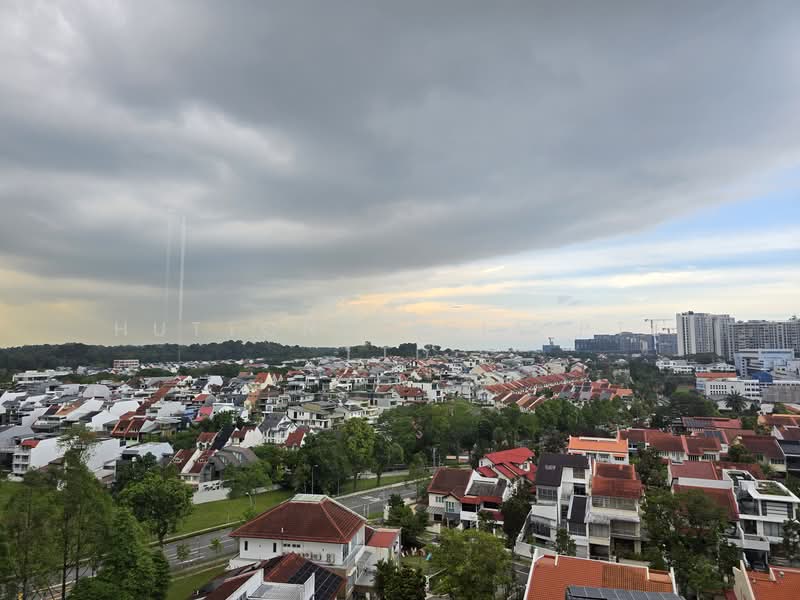 AMO Residence, 21 Ang Mo Kio Rise, 5 Bedrooms, 1,475 sqft, Condominium For Sale, by MARK TAN, 500066772 - Exterior - PropertyGuru.com.sg